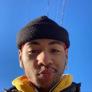 Meet your Posher, Aidan